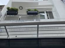 Hình ảnh NHÀ View ĐẸP Kế CÔNG VIÊN Nhỏ! CHỢ Sơn Kỳ HXH DT 79m2 CHỈ 6.66tỷ