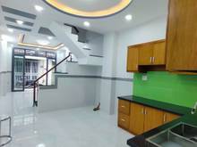 Hình ảnh Bán nhà Phan Huy Ích, p12,Gò vấp, 36m2, 4.2 tỷ