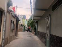 Hình ảnh Cần bán nhà hẻm xe hơi Hoàng Hoa Thám Bình Thạnh giá chỉ 3tỷ95