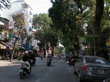 Hình ảnh Lô góc - 50m ra phố - khu vực trung tâm - 60m2 - nhỉnh 5 tỷ