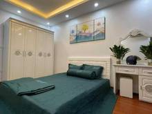 Hình ảnh Quá đẹp! Lê Đại Hành, Quận 11, 62m2, ngõ ô tô, nhà 4 tầng, nhỉnh 8 tỷ