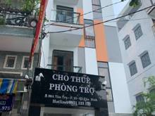 Hình ảnh Phòng có ban công phường 15, quận Tân Bình