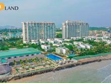 Hình ảnh CH Aria Vũng Tàu 2PN hướng City view tầng cao toàn cảnh. CK 10%