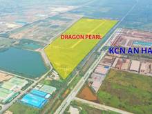 Hình ảnh Cần bán đất đối diện KCN An Hạ - Diện tích 100m2 - Giá chỉ từ 1ty3