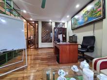 Hình ảnh Bán nhà ngõ 140 ngọc thụy long biên 128m2 4t mt 6m ô tô 7 chỗ 10 tỷ