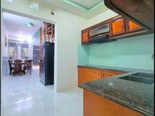 Hình ảnh BÁN NHÀ TRONG HẺM, ô tô quay đầu.Đường số 13, phường Bình Thọ, Thủ Đức