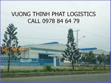 Hình ảnh Cho Thuê Xưởng May Lớn Rộng 13.000m2 Quốc Lộ 1A, An Phú Đông, Quận 12
