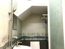 Hình ảnh Bán nhà đường số 4 Lê Văn Quới, Bình Tân, 45m2 , 2 lầu nhà mới,giá rẻ.