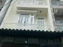 Hình ảnh Bán nhà Gò Vấp 3 lầu, hxh. Giá 4,6 tỷ