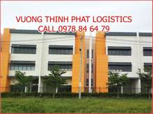 Hình ảnh Dịch vụ cho thuê kho xưởng 1.900m2, 3.200m2, 5.800m2, 6.000m2, 8.900m2