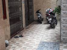 Hình ảnh Bán nhà đẹp ngõ 210 Hoàng Quốc Việt diện tích 45m x 5T, giá 5,3 tỷ