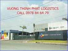 Hình ảnh Cần cho thuê kho xưởng 9.000m2 Bạch Đằng, P.2, Q.Tân Bình, giá rẻ nhất