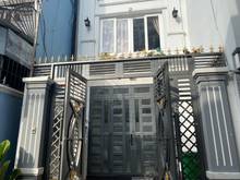 Hình ảnh Giá sốc Phan Đăng Lưu Phú Nhuận, hẻm thông thoáng, 80m2 giá rẻ 7.9 tỷ.