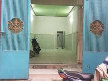 Hình ảnh Cho thuê nhà 4x16m 1 lầu 3pn 2wc giá 10 triệu