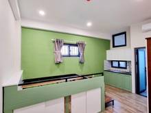 Hình ảnh Studio dạng Duplex siêu cưng lầu cao quận 7