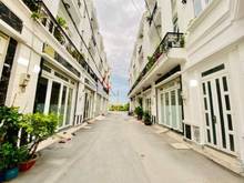 Hình ảnh Tô Hiến Thành Q10 - 150m2 (10x15) - hẻm ba gác - chỉ 13 tỷ TL.