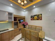 Hình ảnh MẶT TIỀN Nguyễn Phúc Chu, 3PN, NHÀ ĐẸP, CÓ NỘI THẤT,Tiện Kinh doanh