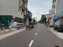 Hình ảnh Chính chủ bán gấp lô đất đẹp khu Đấu Giá BT4 A Phúc Lợi .