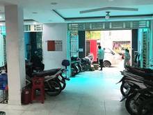 Hình ảnh Mặt tiền Quận 12, Tân Chánh Hiệp, Ngang 7.8m, thu nhập 75 triệu.