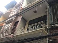 Hình ảnh Bán nhà ngõ 11 đường 800A giá 5.3 tỷ, 32mX3,5T , SĐCC, giao ngay