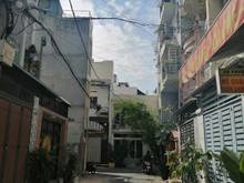 Hình ảnh Bán Nhà Đường Vườn Lài - Phú Thọ Hoà - Tân Phú 4,8x18m