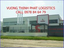 Hình ảnh Cho thuê kho xưởng 2 MT KCN Tân Tạo, 10.000m2, giá tốt nhất Bình Tân