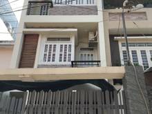 Hình ảnh Nhà 1 trệt 2 Lầu DT: 67m2 Hẻm 200, Đường Lê Văn Việt, Tăng Nhơn Phú B