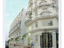 Hình ảnh Bán Nhà Mới Xây Tại Kinh Dương Vương Bình Tân. Cách Aeon Bình Tân 300m