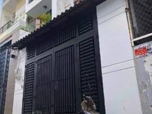 Hình ảnh Bán nhà 2 tầng Thoại Ngọc Hầu Quận Tân Phú 4,3 x16m giá nhỉnh 7 tỉ.