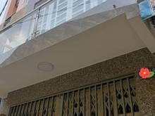 Hình ảnh Gấp! Chỉ bán TRONG TUẦN nhà 3.7x11m 2 tầng  nhà mới 100% đường Minh ph