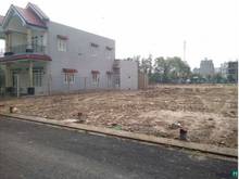 Hình ảnh Bán đất Xã Tân Thạnh Đông, Huyện Củ Chi 10m x 47m, DT: 470m2 giá: 6 tỷ