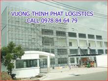 Hình ảnh Cho Thuê Xưởng 11.083m2 Trần Đại Nghĩa, Tân Nhựt,Giáp KCN Lê Minh Xuân