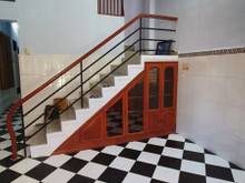 Hình ảnh Nhà nguyên căn hẻm xe hơi đường Tân Hương, Tân Phú