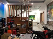Hình ảnh Nhà mới đẹp 2 Lầu BTCT- Khu vực sầm uất- 5.45 Tỷ