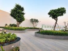 Hình ảnh Cho thuê #Newton_Residence 37m2 – văn phòng view Tây, có máy lạnh