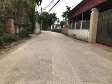 Hình ảnh Bán mảnh đất 102m đường thông ô tô 7 chỗ hướng Đông Nam giá 5,4 tỷ