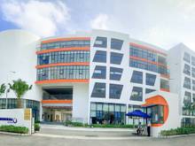 Hình ảnh Cần tiền bán nhà C4 XUÂN PHƯƠNG 60M2,MT 6M-NGÕ THÔNG-KINH DOANH-3,95TỶ