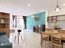 Hình ảnh Studio full nội thất gần cầu Phú Mỹ, BV quận 7, Crescent Mall