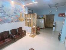 Hình ảnh Nhà Đẹp 4 Tầng, Trần Quang Diệu Quận 3, Ngang Gần 5m, Hẻm Đẹp An Ninh