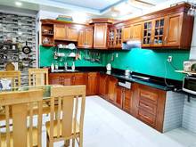 Hình ảnh Bán nhà Hẻm thông, 66m2, ngang 4.05 x 16.3m, Lê Quang Định, Chỉ 5.9 tỷ
