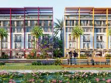 Hình ảnh Nhà phố 5 tầng 3 MT tiện làm hotel, sát biển chỉ 300m