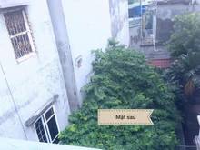 Hình ảnh Cần bán nhà ngõ 251 Nguyễn Khang giá 5.5 tỷ, 55m2, oto cách 10m