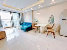 Hình ảnh Cho thuê #Kingston_Residence 83m2 – 2PN, tầng trung view sân bay, 17tr