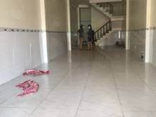 Hình ảnh Cho thuê nhà đường nộ bộ Vườn Lài (4,5m x 18) đúc 4 tấm