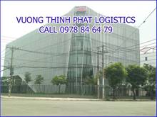 Hình ảnh Cho Thuê Kho chẩn Logistics Mới Xây 14.000m2, Nguyễn Hữu Trí, Tân Túc