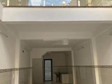 Hình ảnh cho thuê nhà hxh Bạch Đằng, Tân Bình, 4x16m, 2 lầu