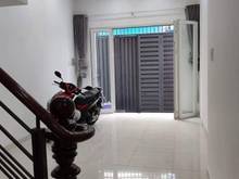 Hình ảnh Nhà Hẻm (4m xe hơi) có chỗ để Đ.số 5 Sổ sẳn, chính chủ giá hơn 1 tỷ