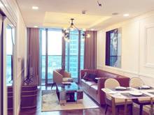 Hình ảnh Bán Trang Chủ MB66.COM / Đăng Ký Tặng 66K 1pn Toà The Landmark 81 - Vinhomes Central Park 8.5 tỷ (TL)