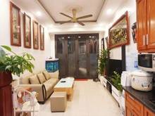 Hình ảnh Bán hộ anh căn nhà 4 tầng 1 tum  tại Hoa lâm Việt Hưng ,10m ra ô tô tr