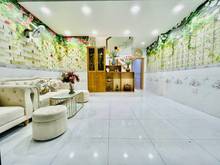 Hình ảnh Bán nhà Hẻm thông, 70.5m2, Lê Quang Định, Bình Thạnh, Chỉ 6.6 tỷ